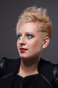 Photography by Richard Schnabler Visagistin und Stylistin: Nadja Maisl, 2015, Salzburg