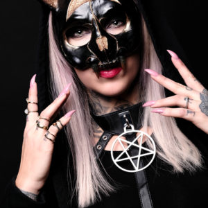 Schmuck / Masken
